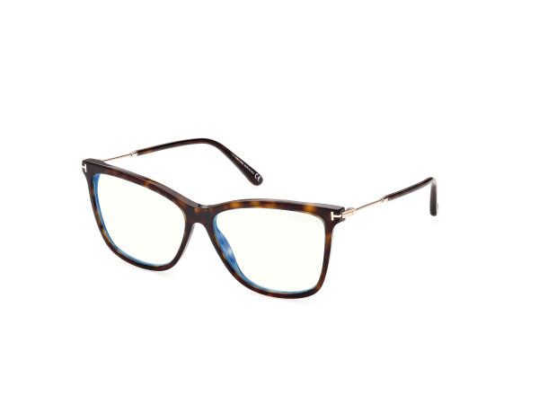 TOM FORD FT5824-B@56052# Frauen