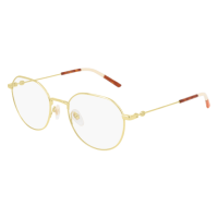 GG0684O-001 Gucci Optische Brillen Frauen Metall