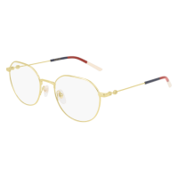 GG0684O-003 Gucci Optische Brillen Frauen Metall