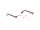 GANT GA4152@51066# Frauen