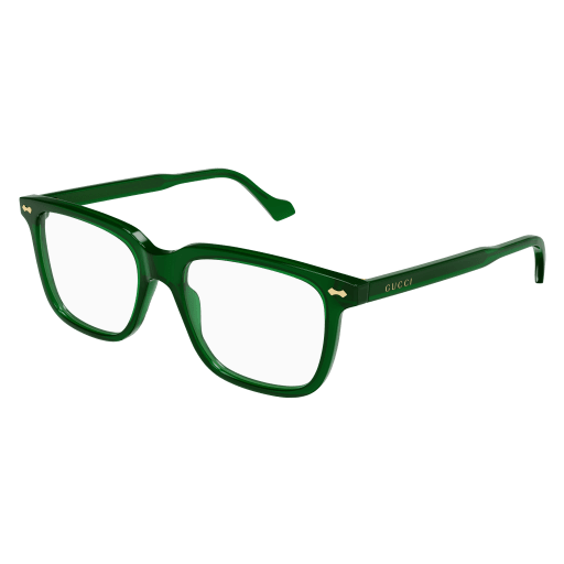 GG0737O-019 Gucci Optische Brillen Männer Acetat