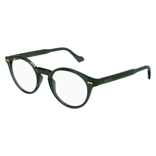 GG0738O-007 Gucci Optische Brillen Unisex Acetat