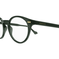 Gucci Unisex International GG0738O Italien - Farbcode 007