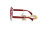 GUESS GU7874@5469B# Frauen