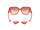 GUESS GU7892@5566F# Frauen