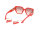 GUESS GU7892@5566F# Frauen