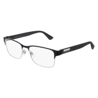 GG0750O-001 Gucci Optische Brillen Männer Metall