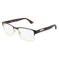 GG0750O-002 Gucci Optische Brillen Männer Metall
