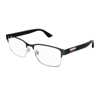 GG0750O-005 Gucci Optische Brillen Männer Metall