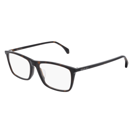 GG0758OA-002 Gucci Optische Brillen Männer Acetat