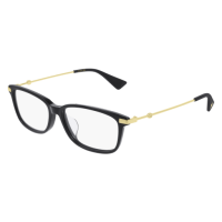 Gucci Frau Asian Fitting GG0759OA Japan - Farbcode 001