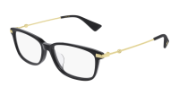 Gucci Frau Asian Fitting GG0759OA Japan - Farbcode 001