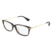 Gucci Frau Asian Fitting GG0759OA Japan - Farbcode 002