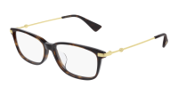 Gucci Frau Asian Fitting GG0759OA Japan - Farbcode 002