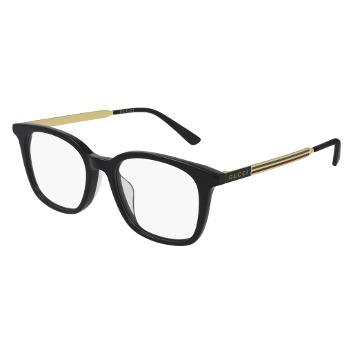 GG0831OA-001 Gucci Optische Brillen Männer Acetat