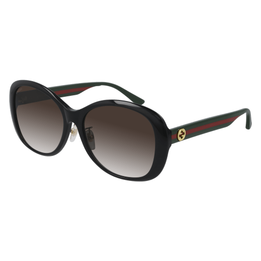 Gucci Frau Korean   GG0849SK Italien