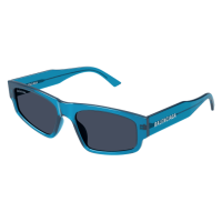 Balenciaga Sonnenbrille Unisex Rechteckig-Quadratisch...