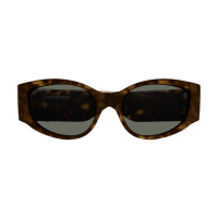 Balenciaga Sonnenbrille Woman Cat-Eye Asian Smart Fitting...