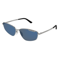 Balenciaga Sonnenbrille Unisex...