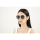 Gucci Frau International GOLD METALL GG0879S Italien - Farbcode 001