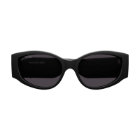 Balenciaga Sonnenbrille Woman Cat-Eye Asian Smart Fitting...