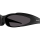 Balenciaga Sonnenbrille Unisex Geometrisch-Richtungsbetont International Schwarz Bij BB0253S Italy