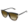 Chloé Frau International SCHWARZ RECYCLED ACETATE CH0203S Italien - Farbcode 003