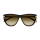 Chloé Frau International SCHWARZ RECYCLED ACETATE CH0203S Italien