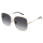 Chloé Frau Asian Fitting GOLD METALL CH0170SA Italien