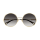 Chloé Frau Asian Smart Fitting GOLD METALL CH0184S Italien - Farbcode 001