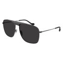 Gucci Mann International RUTHENIUM METALL GG0909S Japan