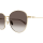 Chloé Frau Korean GOLD METALL CH0181SK Italien - Farbcode 002