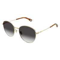 Chloé Frau Korean GOLD METALL CH0181SK Italien -...