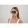 Chloé Frau International SCHWARZ RECYCLED ACETATE CH0171S Italien