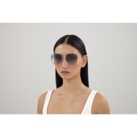 Chloé Frau Asian Fitting GOLD METALL CH0170SA Italien