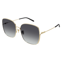 Chloé Frau Asian Fitting GOLD METALL CH0170SA...