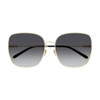 Chloé Frau Asian Fitting GOLD METALL CH0170SA...
