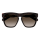 Chloé Frau Asian Fitting HAVANNA RECYCLED ACETATE CH0149SA Italien
