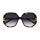 Chloé Frau International HAVANNA BIO-ACETAT CH0105S Italien