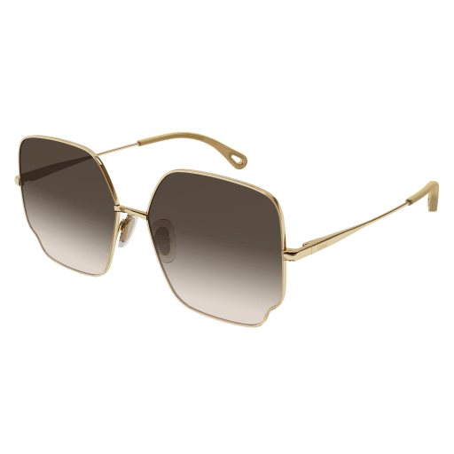 Chloé CH0092S-005 60 Sun WOMAN MET