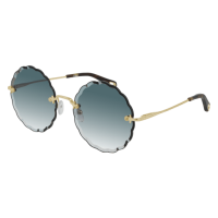 Chloé Frau International GOLD METALL CH0047S...