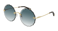 Chloé Frau International GOLD METALL CH0047S...