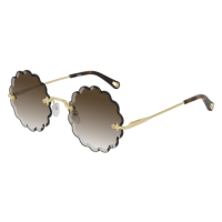 Chloé Frau International GOLD METALL CH0047S...