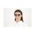 Chloé Frau International GOLD METALL CH0047S Italien - Farbcode 001