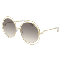 Chloé Frau International GOLD METALL CH0045S...
