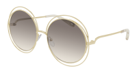 Chloé Frau International GOLD METALL CH0045S...