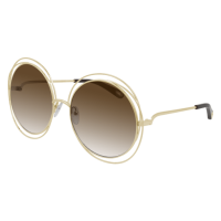 Chloé Frau International GOLD METALL CH0045S...