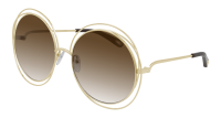 Chloé Frau International GOLD METALL CH0045S...