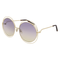 Chloé Frau International GOLD METALL CH0045S...