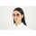 Chloé Frau International GOLD METALL CH0045S Italien - Farbcode 002